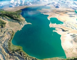 A brief overview on the issue of the legal status of the Caspian Sea